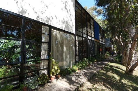 AD Classics: Eames House / Charles and Ray Eames | ArchDaily