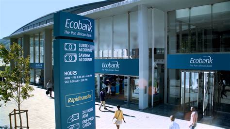 EFCC Arraigns Ecobank Staff over Theft of Customer's $50,000, N9.2m - Newsmakers