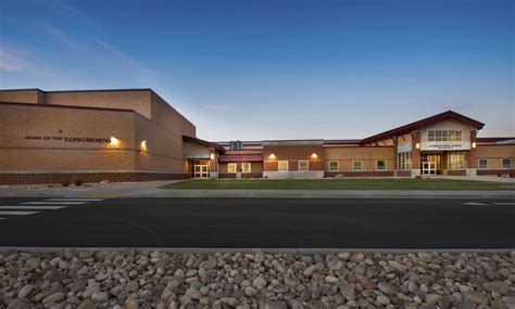 Altamont High School | KMA Architects, Inc. | Utah