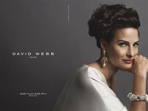 David Webb - David Webb | Clios