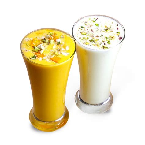 Meethi Lassi | Pakistan Atlas