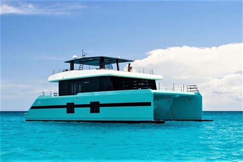 luxury-catamaran-charter-casa-de-campo | WannaBoats