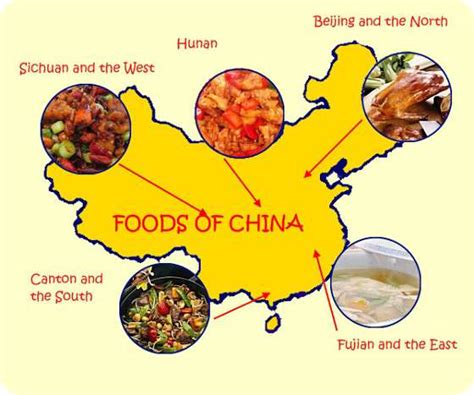 The Regional Cuisines of Chinese Cooking (Part 2 of 4) | Seasoned Cooking