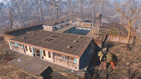 [SPOILER] Why can't we build these? : r/fo4