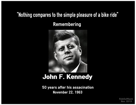 25 Best John F Kennedy Quotes – The WoW Style