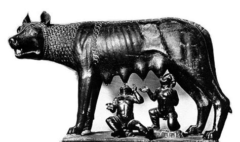 Romulus and Remus: The Founding Myth of the City of Rome | Owlcation