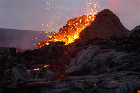 Reykjavík: Active Volcano Hike and Reykjanes Peninsula Tour | GetYourGuide