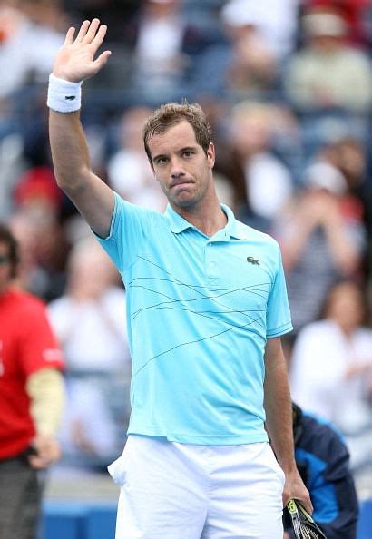 Richard Gasquet Biography, Achievements, Career Info, Records, Stats ...