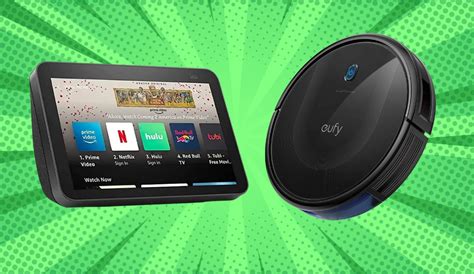 Amazon Presidents Day 2023 sale: The best deals on Alexa devices, robot vacuums and more ...