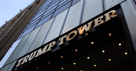 Petition aims to rename Trump Tower New York City streets for Obama