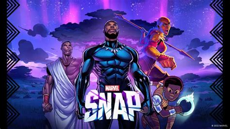 All Marvel Snap bundles for August 2023 - Dot Esports