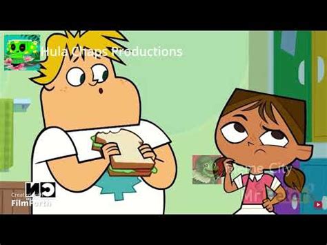 Total Dramarama - Meme 135 (Meme City Style) - YouTube