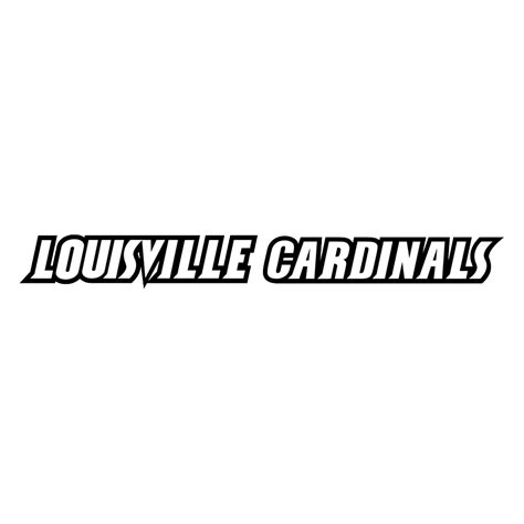 Louisville Cardinals Logo - PNG Logo Vector Brand Downloads (SVG, EPS)