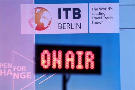 ITB 360°: ITB Berlin Launches New Year-round Content Concept | GTP ...