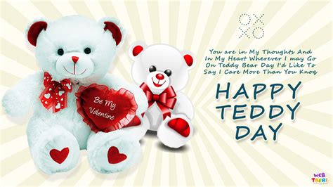 Teddy-Day-2020 - Bollywood, Cricket, Travel, Recipes & more