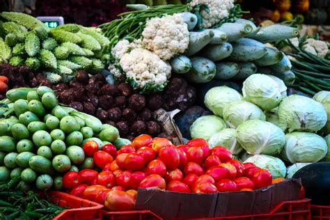 Vegetable Market Pictures | Download Free Images on Unsplash