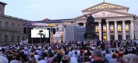 Munich Opera Festival - Alchetron, The Free Social Encyclopedia