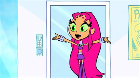 Starfire (Teen Titans Go!) | Fictional Characters Wiki | FANDOM powered by Wikia