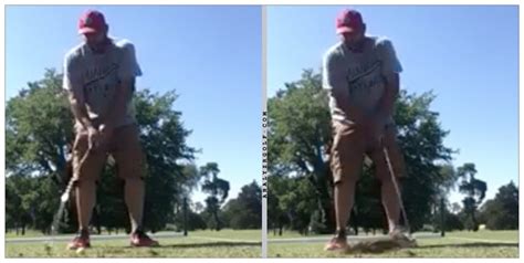 I've created a way to build a golf swing!!!!! - Instruction and Playing Tips - The Sand Trap .com