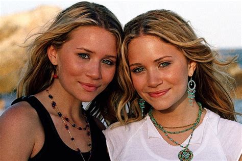 Mary-Kate and Ashley Olsen Movies Ranked | Teen Vogue