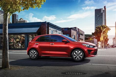 2023 Kia Rio: Why is it such a good deal? on Gokia.ca