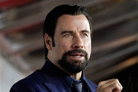 John Travolta Defends 'Beautiful' Scientology Against HBO Documentary 'Going Clear'