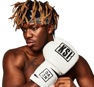 KSI Transparent Images