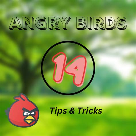 14 "Angry Birds Epic" Tips and Tricks - LevelSkip