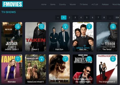 Best Sites like FMovies | FMovies Alternatives 2020 - Watch Movies Free ...