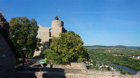 Burg Saarburg - 2021 All You Need to Know BEFORE You Go | Tours ...