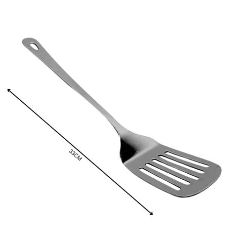 Sober Egg Lifter Stainless Steel 33cm SGN1126