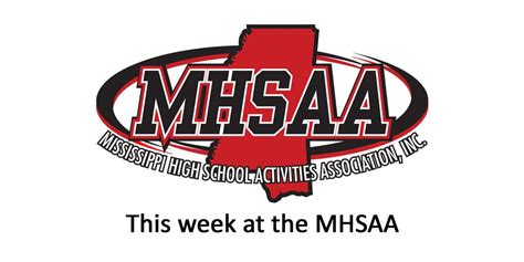 Mississippi High School Activities Association – The place for high ...