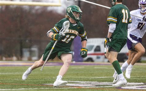 2023 Schedule Breakdown: Vermont Catamounts – Lacrosse Bucket