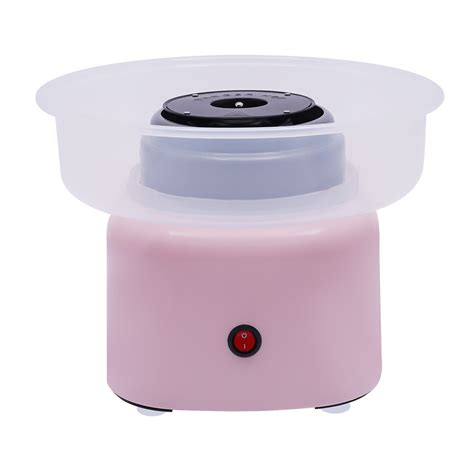 Kitcheniva Commercial Electric Countertop Cotton Candy Machine 450W | Michaels