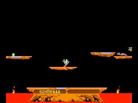 Joust arcade game emulator for mac - twseoseors