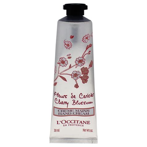 L'Occitane - L'Occitane Cherry Blossom Hand Cream - Walmart.com - Walmart.com