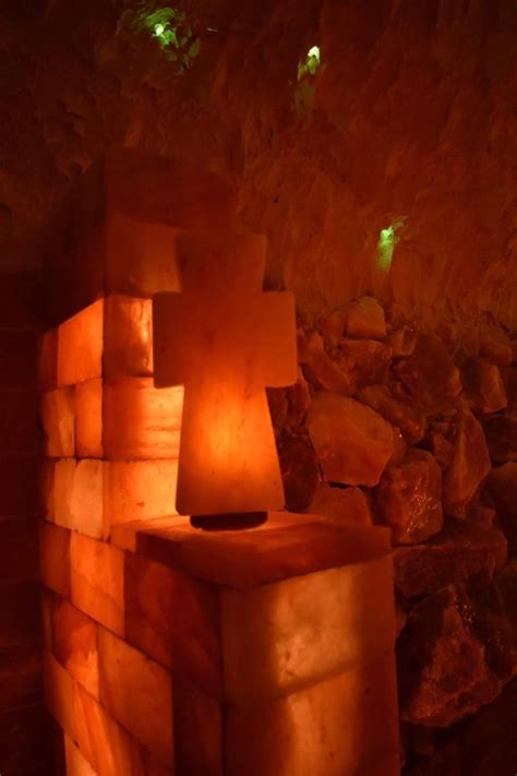 Salt Cave — The Himalayan Cave :: Relax Your Entire Mind and Body. Salt Cave, Salt Booths ...