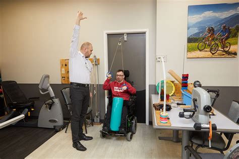 How Neurological Physical Therapy Helps Brain Disorders