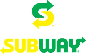 Subway Logo Png