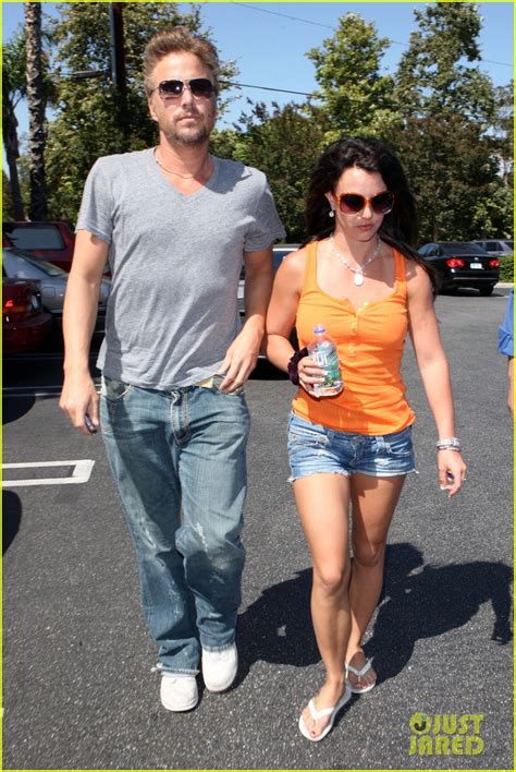 Photo: britney spears jason trawick split relationship in photos 03 | Photo 2789461 | Just Jared ...