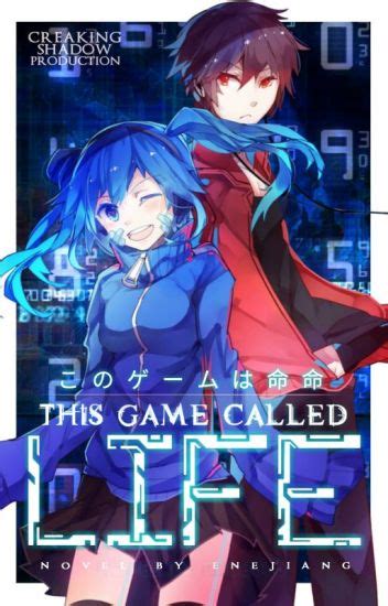 This Game Called Life (Character list) - Miku - Wattpad