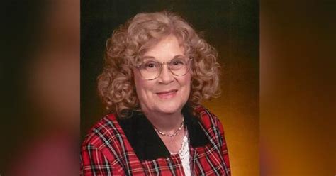 Polly Brown Obituary - Visitation & Funeral Information