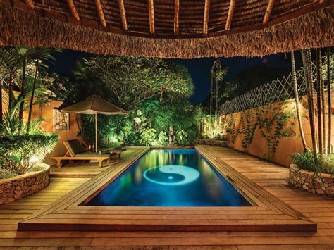 The Villas Bali Hotel and Spa in Central Seminyak - Bali travel guide ...