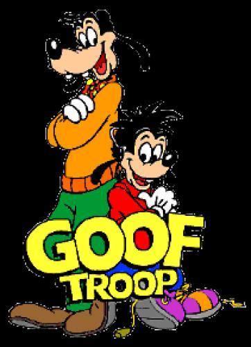 Goof Troop Season 1 Air Dates & Countdown