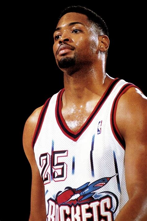 Robert Horry won seven NBA titles, but zero when wearing green and white. | Best nba players ...