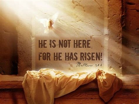 He Is Risen | Easter 2016 | KBC Faith Talks