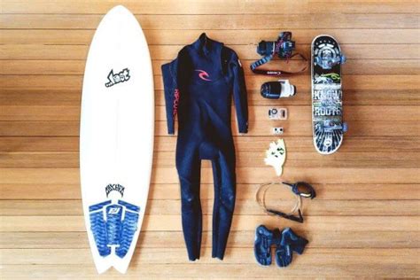 Surf equipment: what are your gear essentials? - WaveHouse