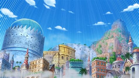 Image - Dressrosa Reconfigured.png | One Piece Wiki | FANDOM powered by Wikia