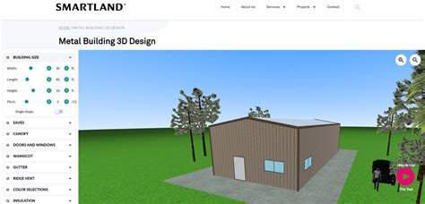 Top 13 Best Metal Building Design Software: Free & Paid