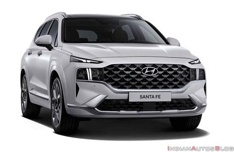 Comments on: Hyundai Santa Fe facelift revealed, but Hyundai Palisade ...